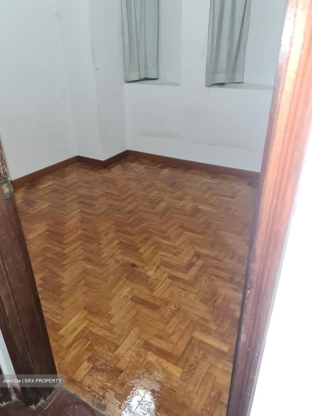 Fortune Park (D19), Condominium #570587911
